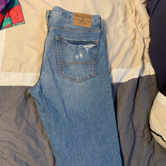 Hollister jeans - Picture 4 of 5